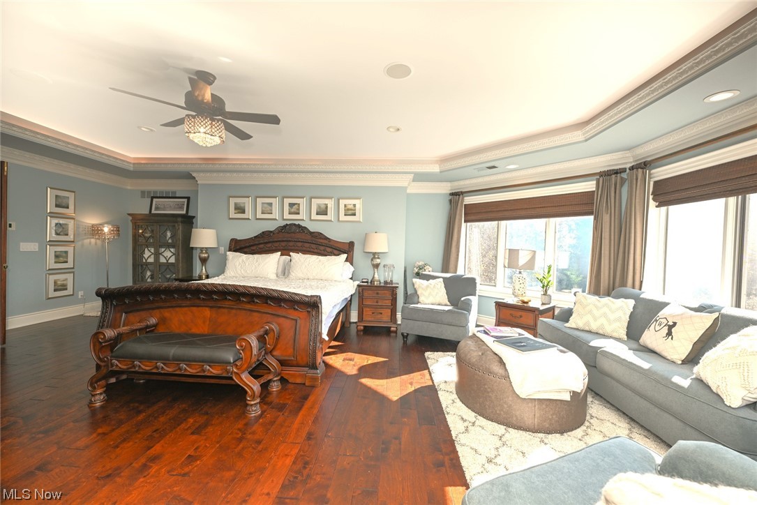 Chairmans Rowe - Residential