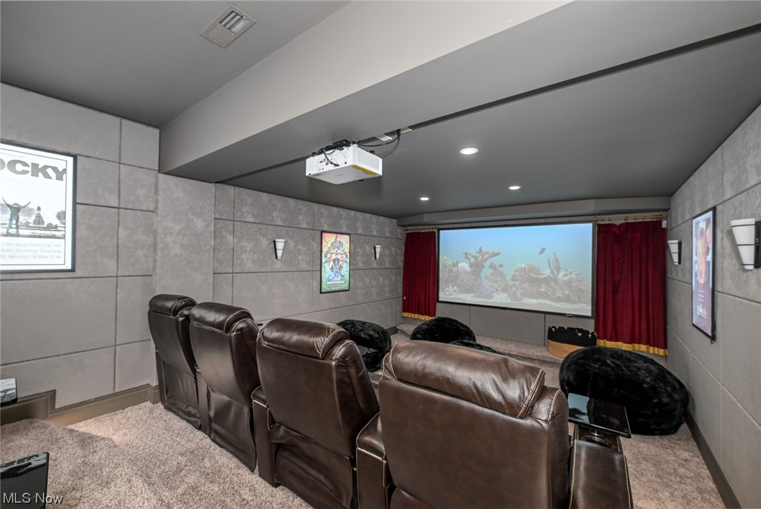 Chairmans Rowe - Residential