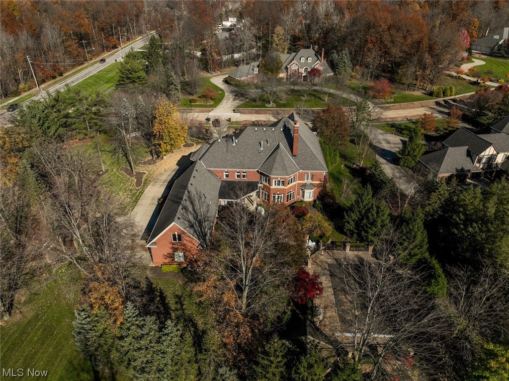 Chairmans Rowe - Residential