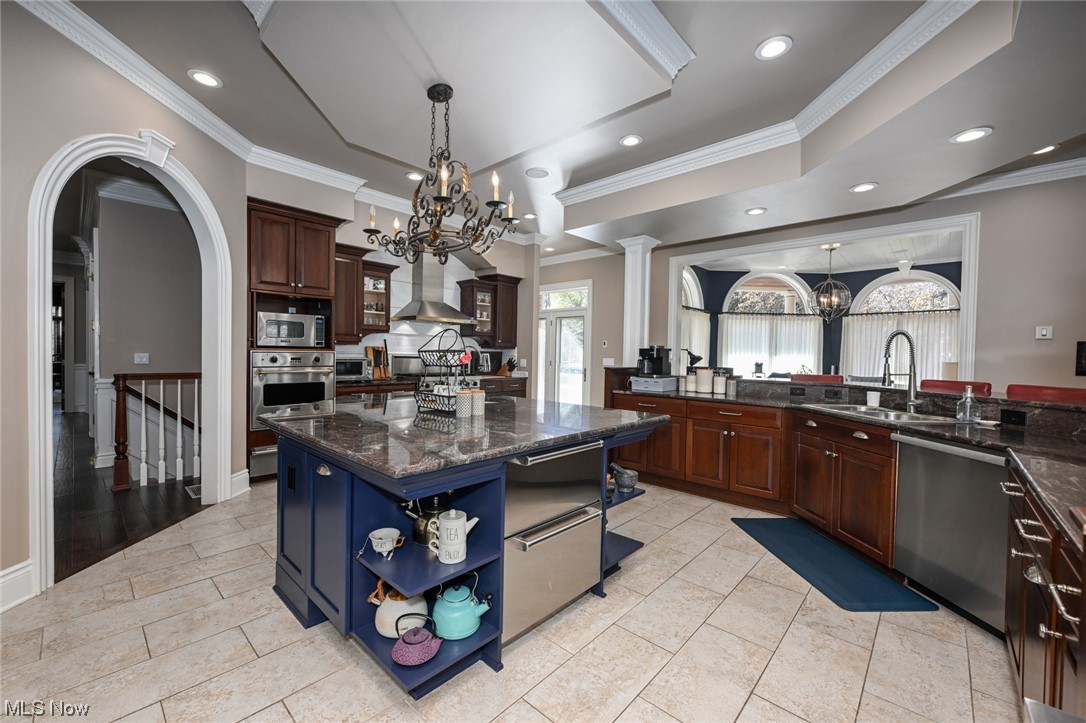 Chairmans Rowe - Residential