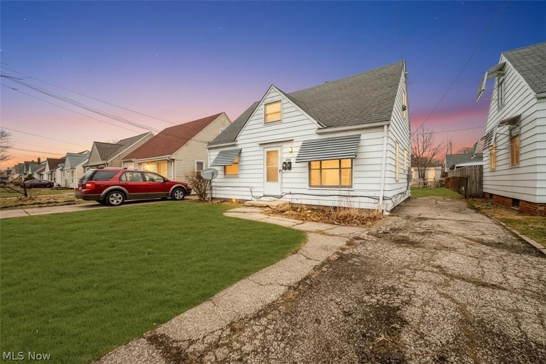 3753 W 117th Street