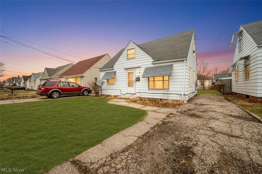 Photo of 3753 W 117th Street, Cleveland, OH 44111 (MLS # 5215984)