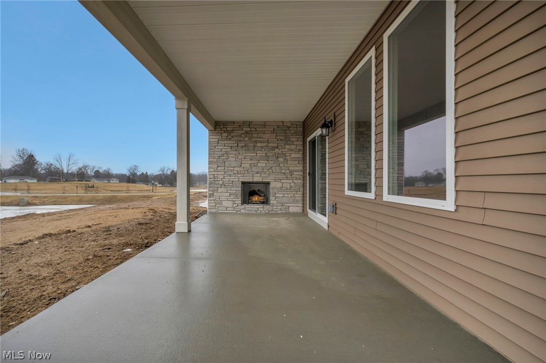 Spring Hill Villas - Residential