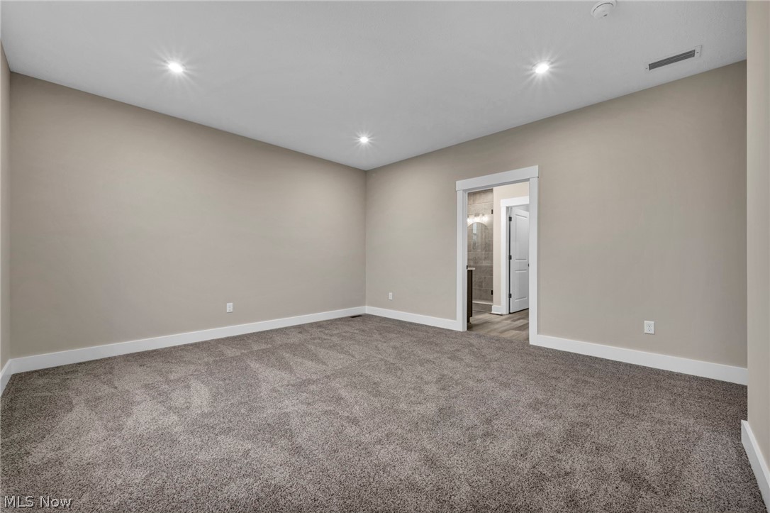 Spring Hill Villas - Residential