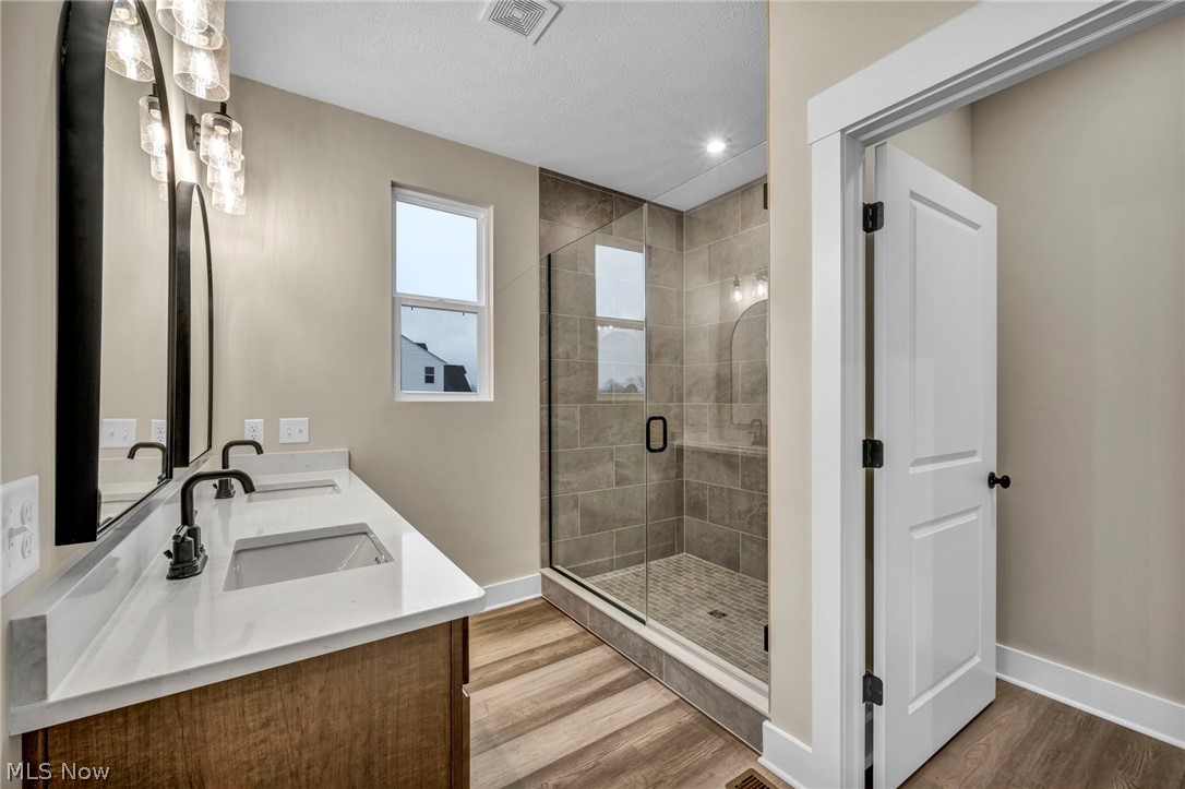 Spring Hill Villas - Residential