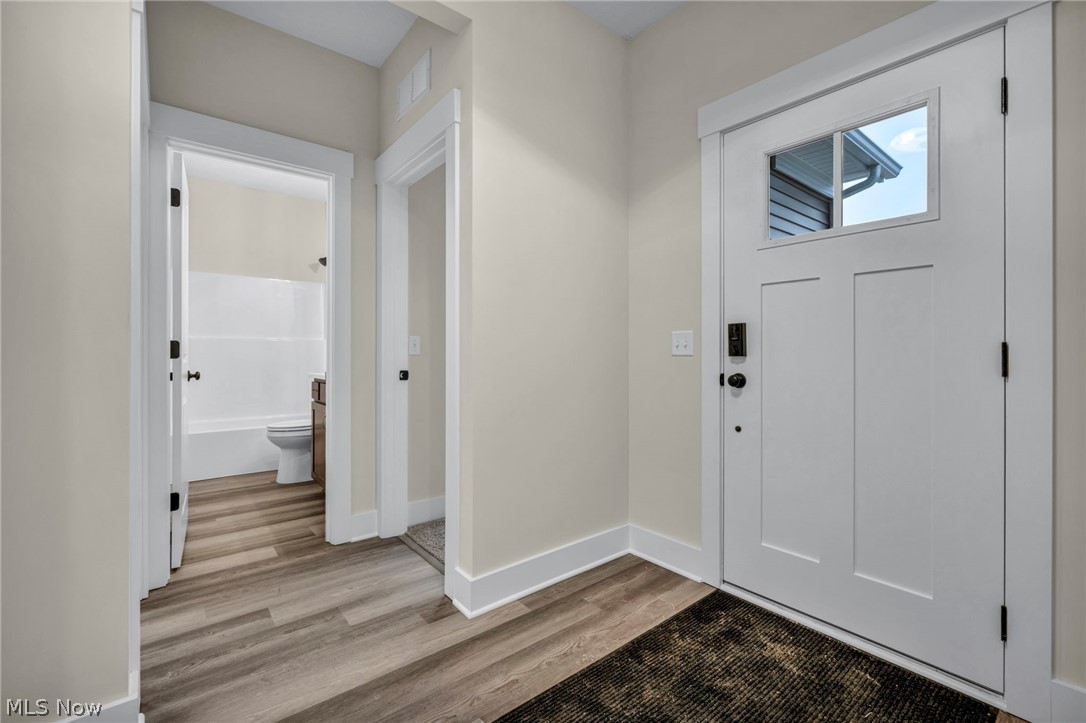 Spring Hill Villas - Residential