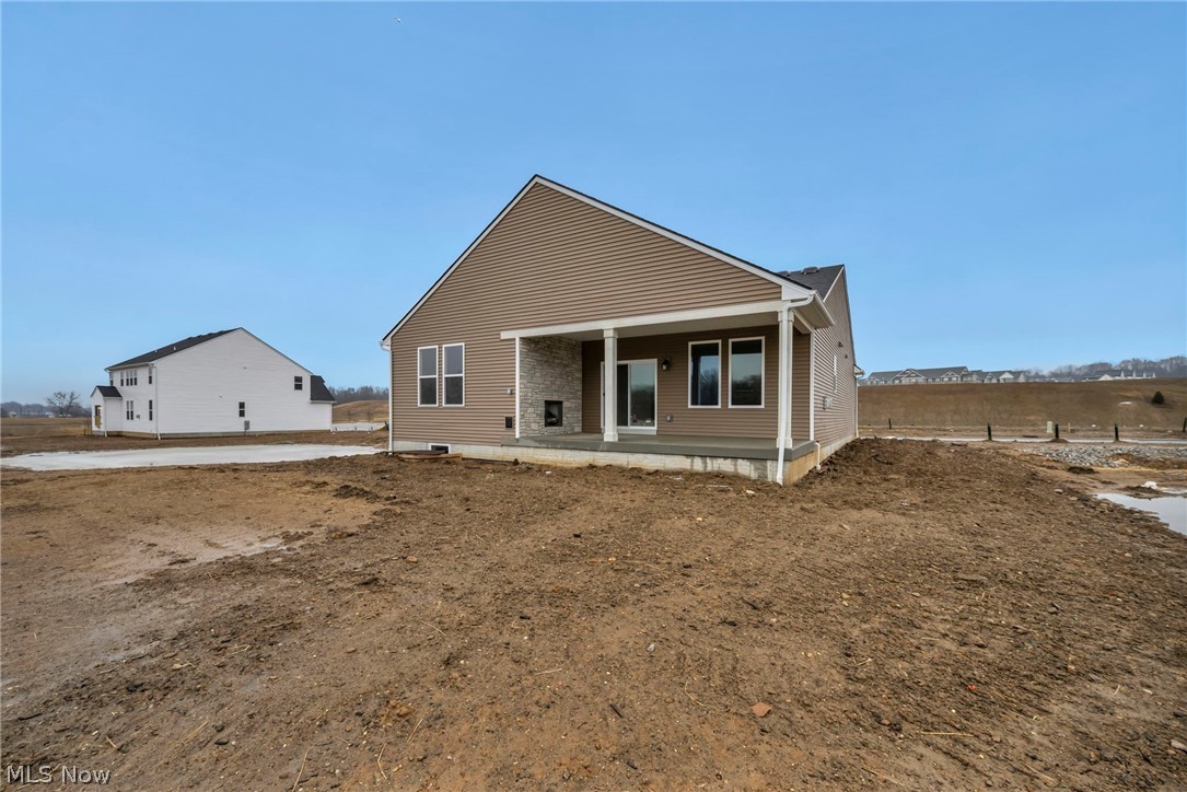 Spring Hill Villas - Residential