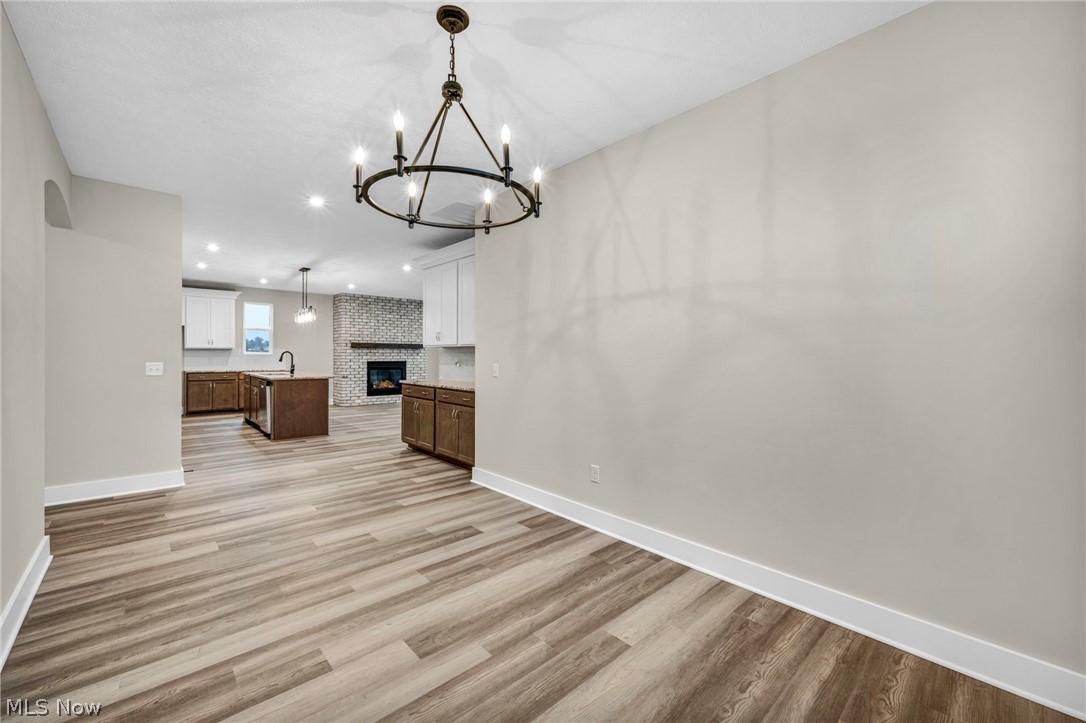 Spring Hill Villas - Residential