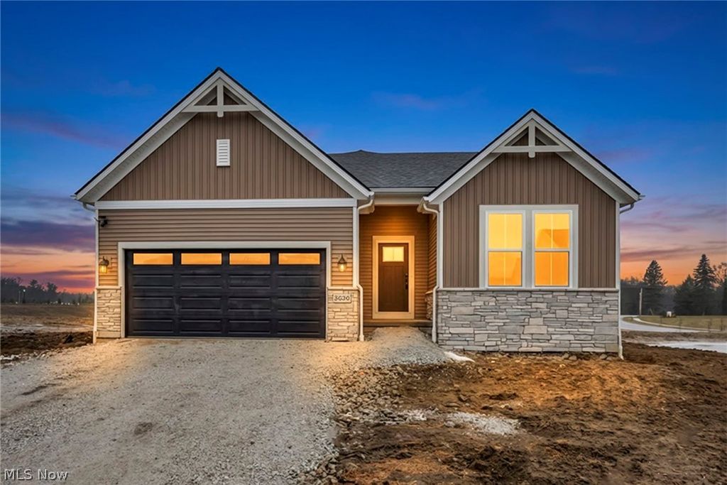 Photo of 3630 Great Windsor Lane, Green, OH 44685 (MLS # 5192871)