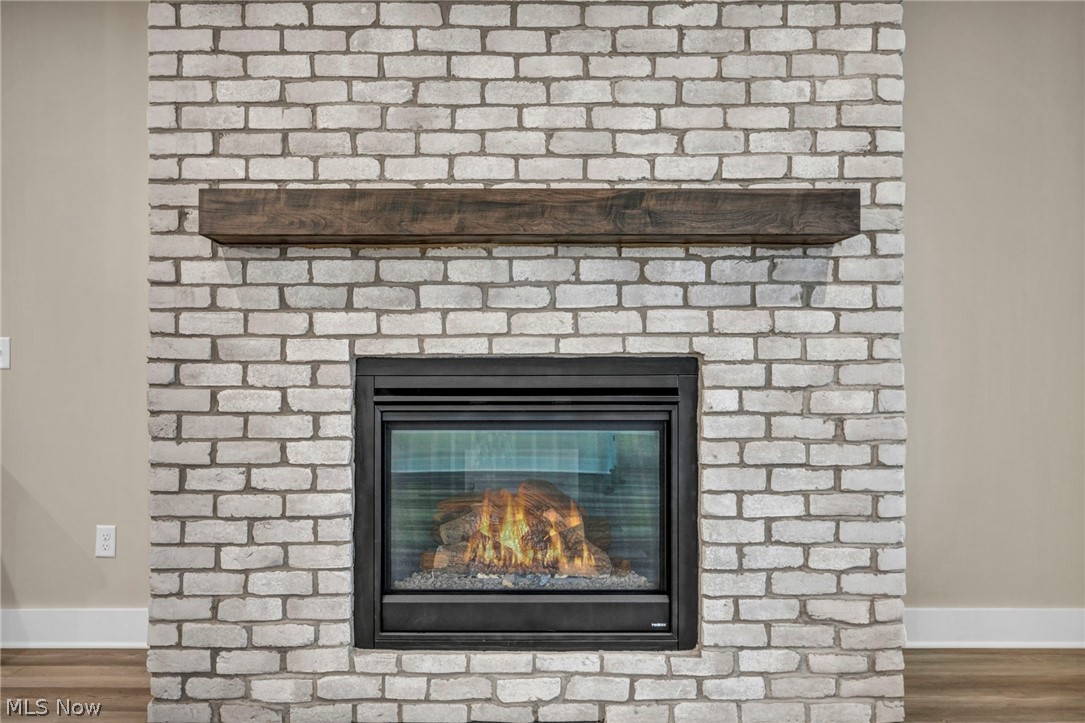 Spring Hill Villas - Residential