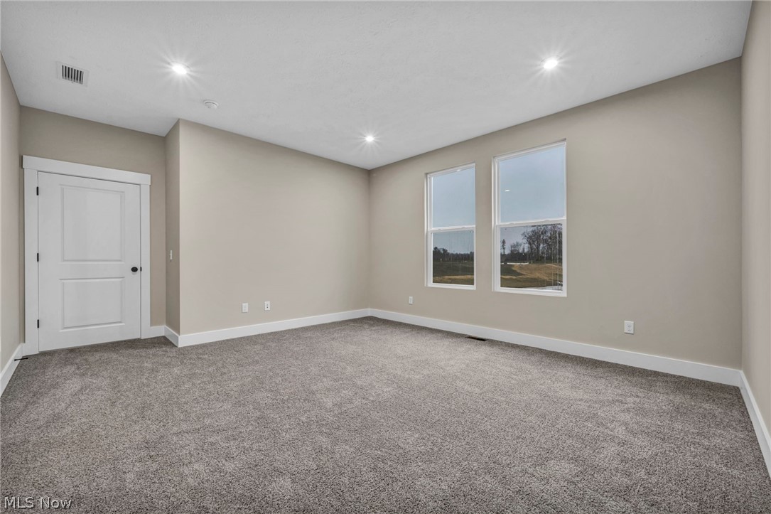 Spring Hill Villas - Residential