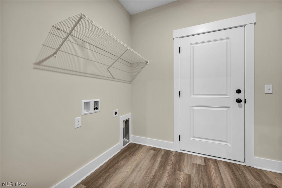 Spring Hill Villas - Residential