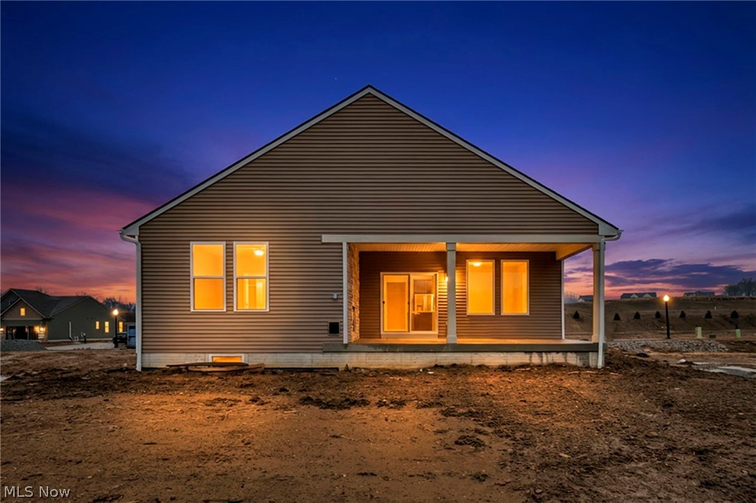 Spring Hill Villas - Residential