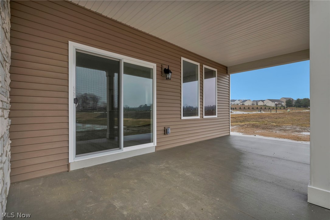 Spring Hill Villas - Residential