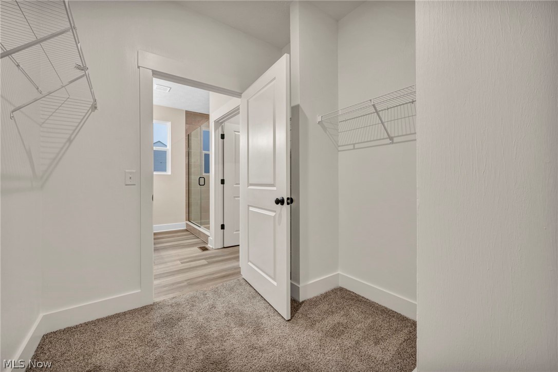 Spring Hill Villas - Residential