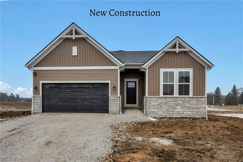 Homes For Sale - 3630 Great Windsor Lane<br/> Green, OH 44685