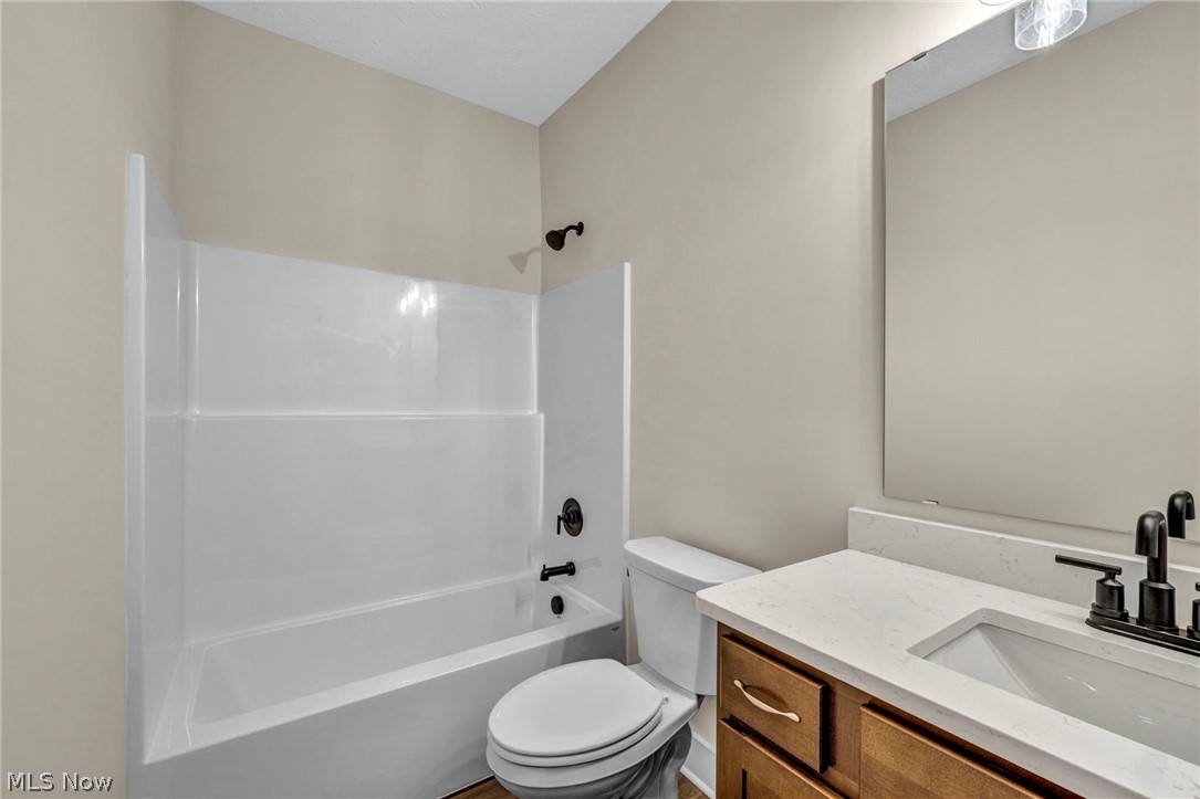 Spring Hill Villas - Residential