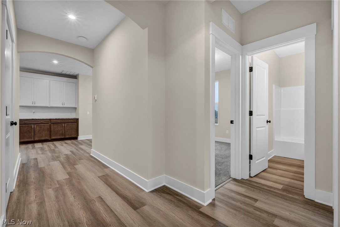 Spring Hill Villas - Residential