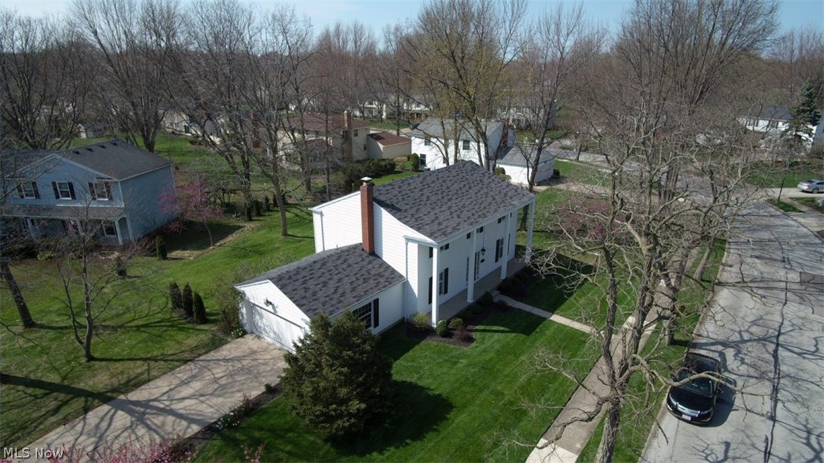 Con-Well 01 - Residential