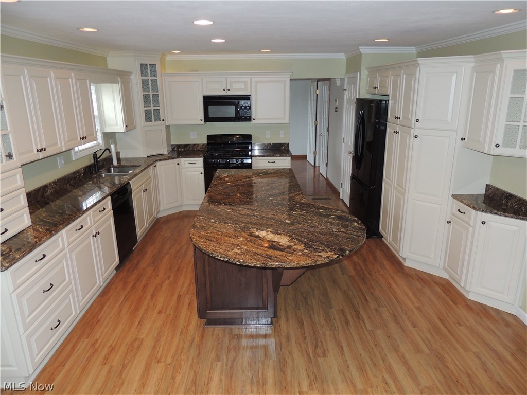 Evamaria Estate - Residential