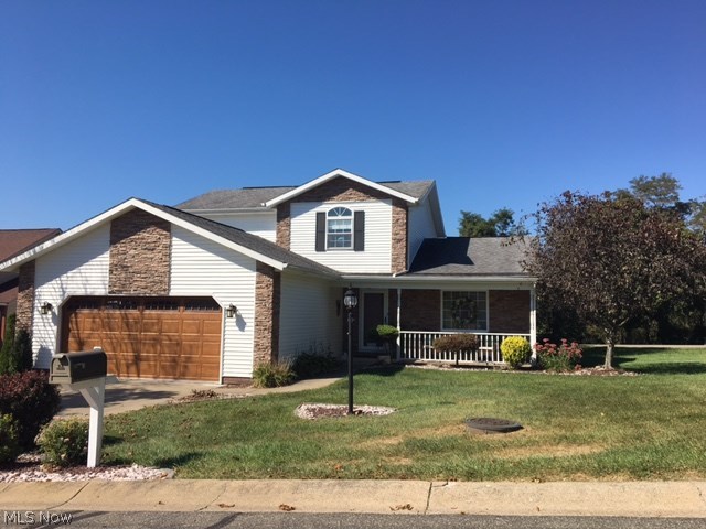 Evamaria Estate - Residential