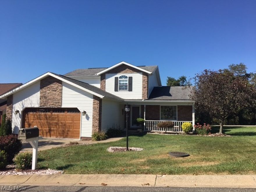 Location, Location, Location..Move right into this Gorgeous 4 Bedroom 3 bath home located on a corner lot on Harmony Dr. with additional Private lot directly behind home in Orlando Manor.   Kitchen features Beautiful Granite countertops and large island with pull out storage solutions. Master bedroom features master bath and double closets. Bonus room located at lower level could be bedroom or private office space.  Utility room has additional kitchen at basement level as well. Sip your favorite beverage while relaxing on your back deck featuring trex type decking. Take a walk to the back lot where you'll see a Lovely little bridge and convenient storage shed for storing your lawncare needs and misc. (toys, games, etc).  
This is a must see home to truly appreciate all it has to offer. Call for your private tour today!