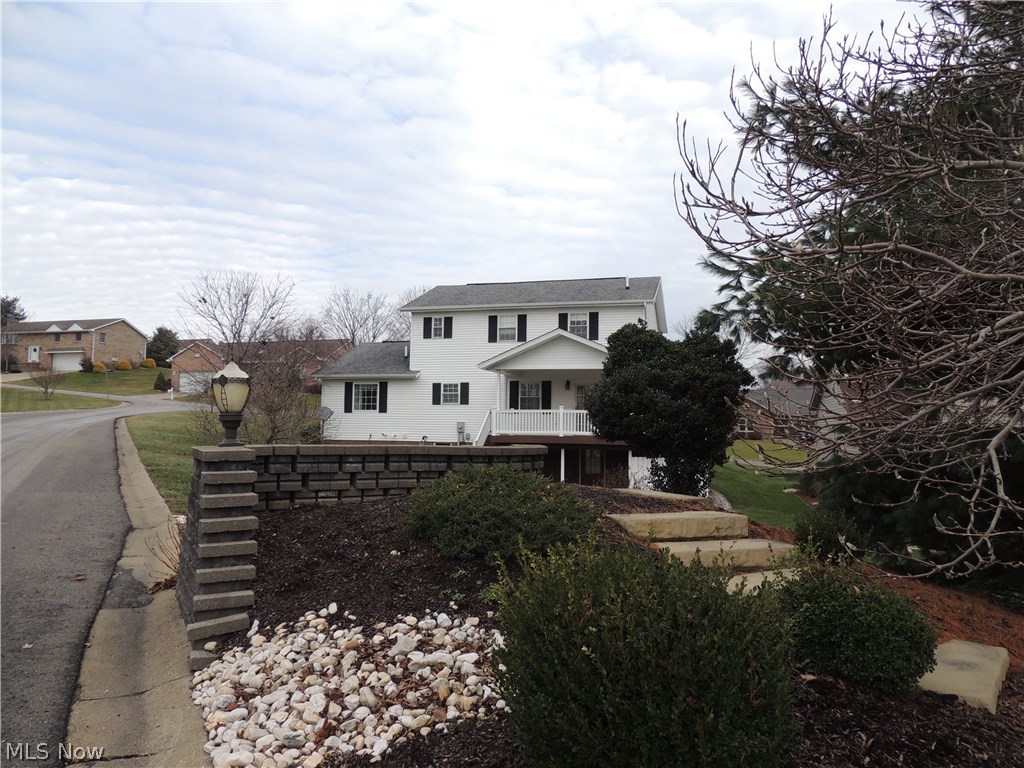 Evamaria Estate - Residential