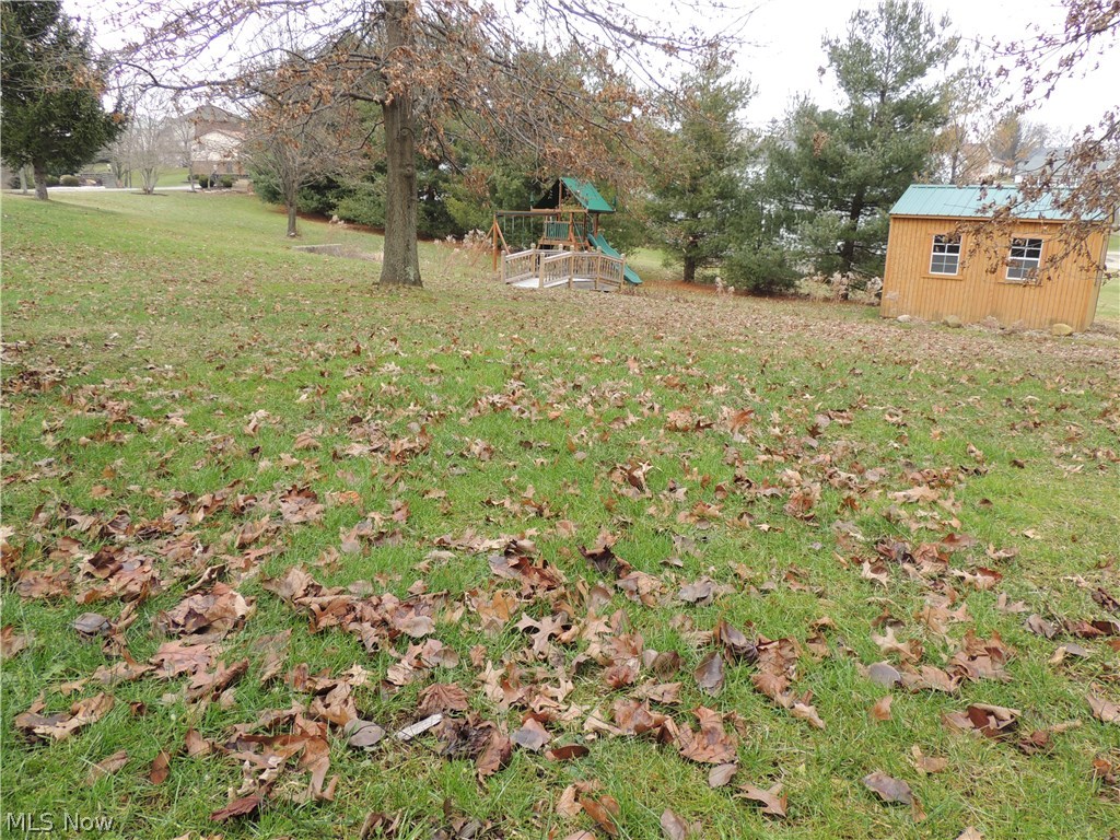 Evamaria Estate - Residential