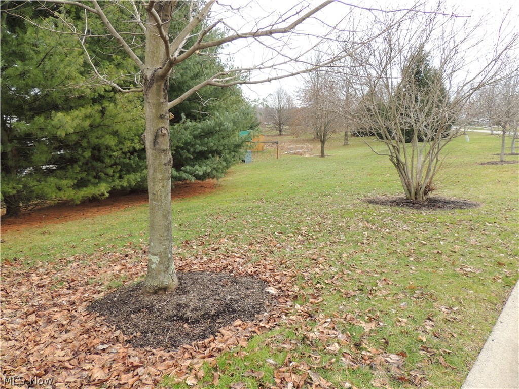 Evamaria Estate - Residential