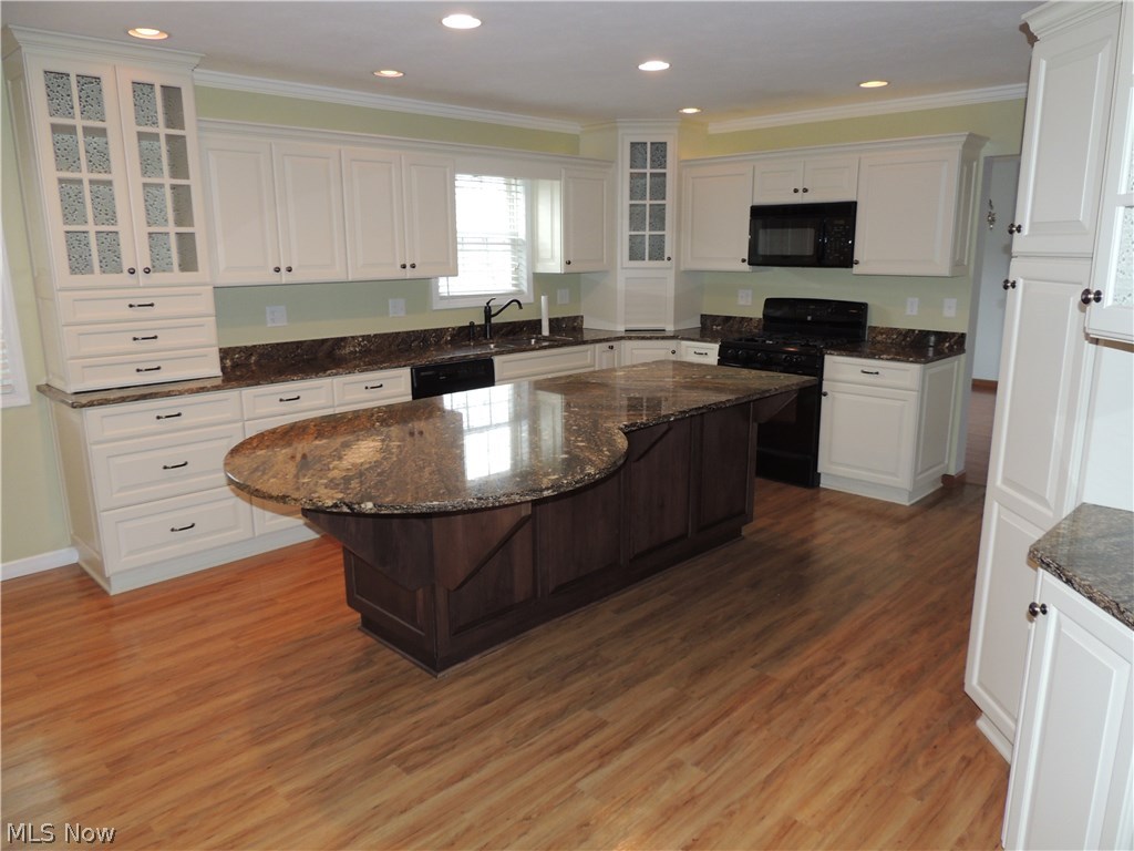 Evamaria Estate - Residential