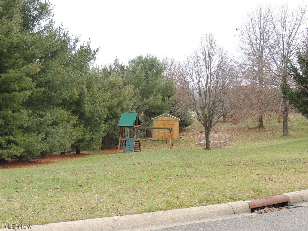 Evamaria Estate - Residential