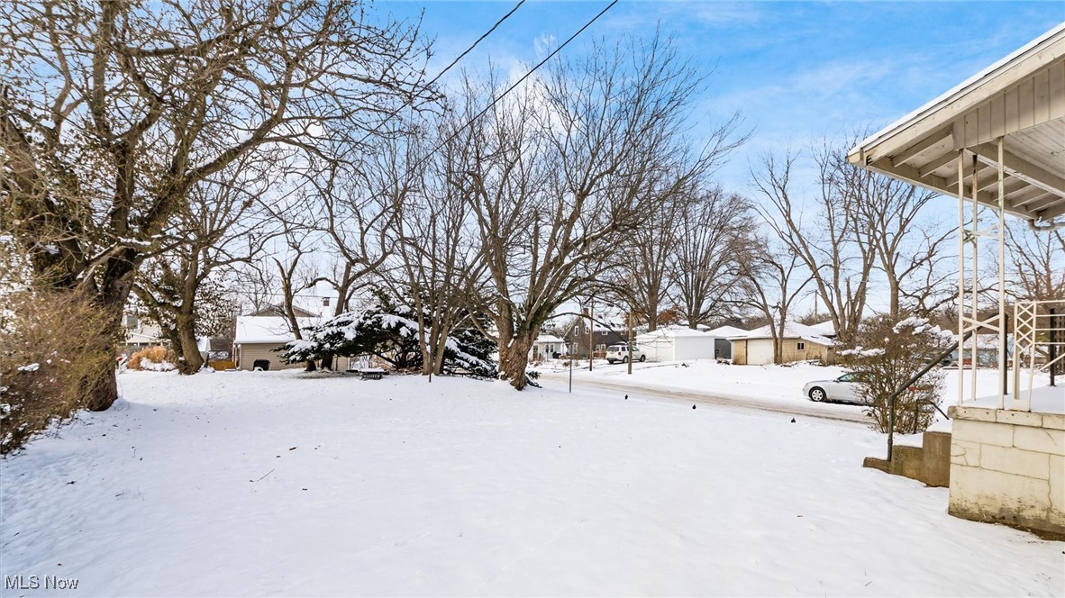 Maple Hill - Residential