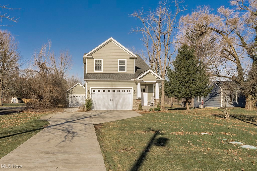 2694 Northampton Road, Cuyahoga Falls, Ohio image 1