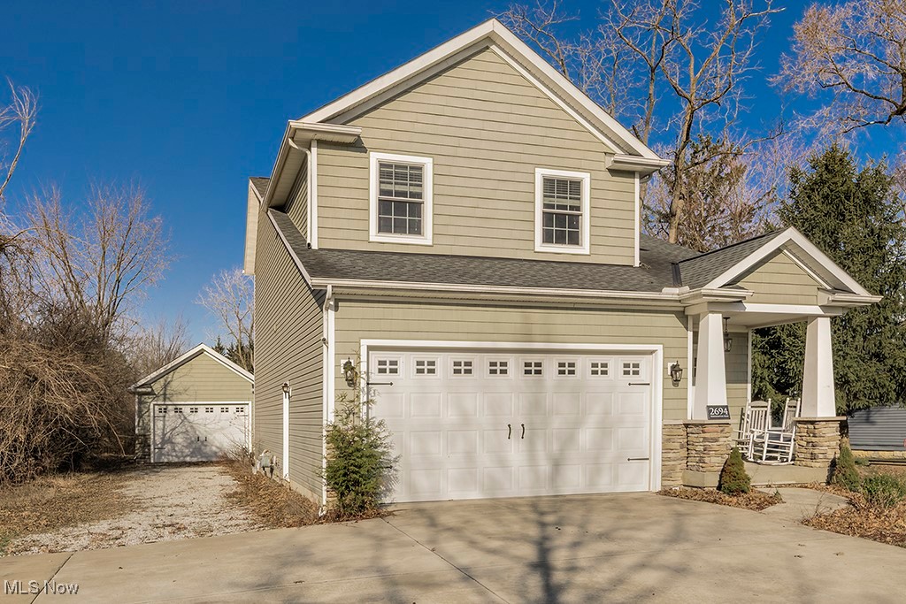 2694 Northampton Road, Cuyahoga Falls, Ohio image 2