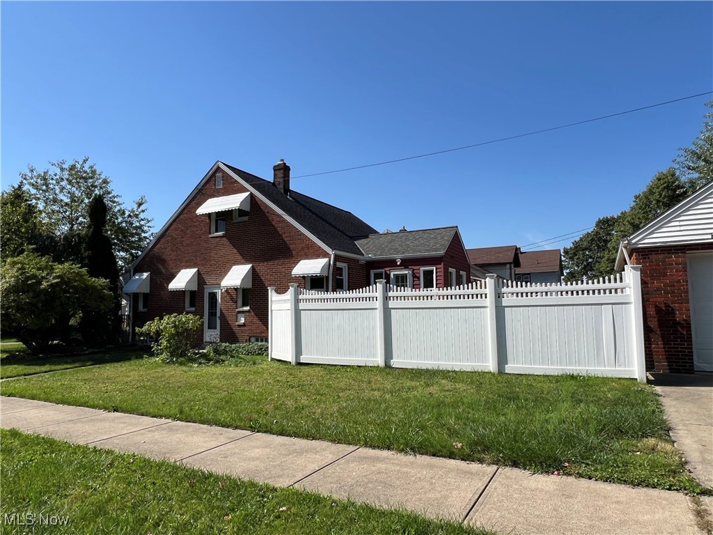 9331 Park Heights Avenue, Garfield Heights, Ohio image 35