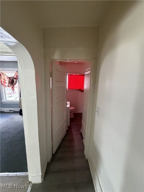 Tiny photo for 4116 Sackett Avenue, Cleveland, OH 44109 (MLS # 5175945)