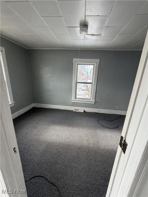 Tiny photo for 4116 Sackett Avenue, Cleveland, OH 44109 (MLS # 5175945)