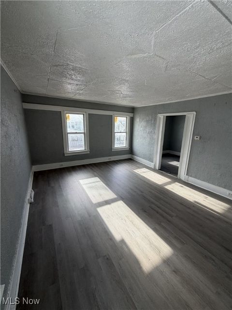 Tiny photo for 4116 Sackett Avenue, Cleveland, OH 44109 (MLS # 5175945)