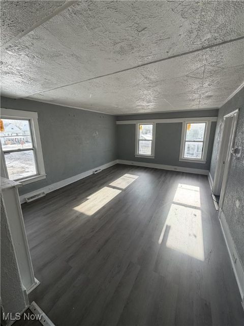 Tiny photo for 4116 Sackett Avenue, Cleveland, OH 44109 (MLS # 5175945)