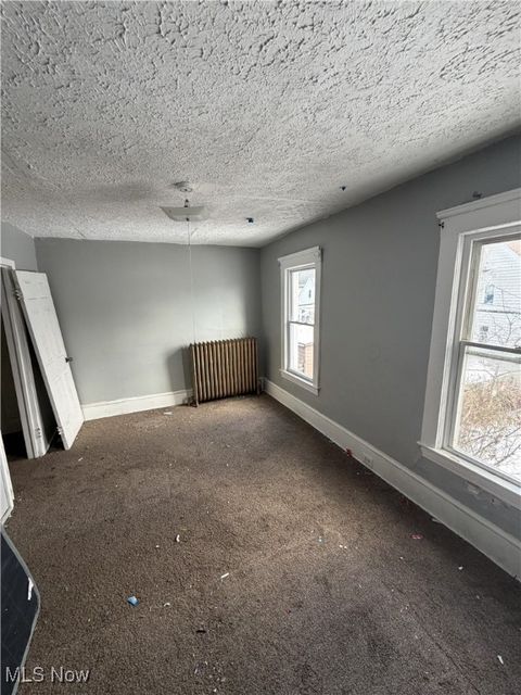 Tiny photo for 4116 Sackett Avenue, Cleveland, OH 44109 (MLS # 5175945)