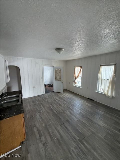 Tiny photo for 4116 Sackett Avenue, Cleveland, OH 44109 (MLS # 5175945)