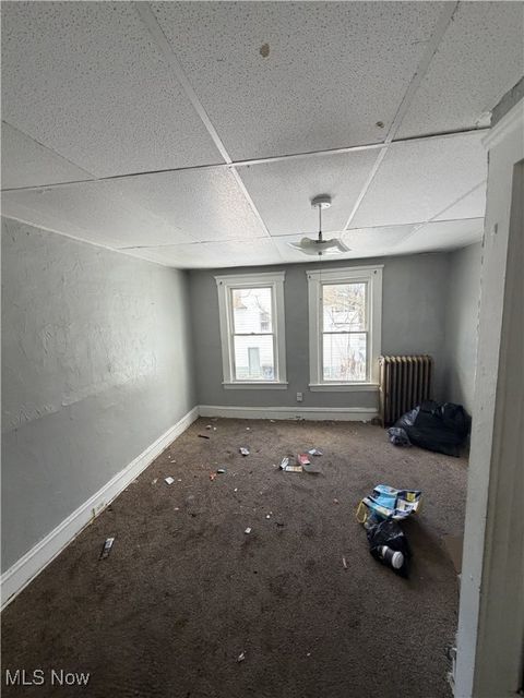 Tiny photo for 4116 Sackett Avenue, Cleveland, OH 44109 (MLS # 5175945)