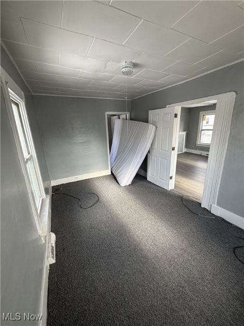 Tiny photo for 4116 Sackett Avenue, Cleveland, OH 44109 (MLS # 5175945)