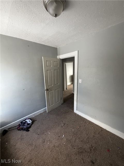 Tiny photo for 4116 Sackett Avenue, Cleveland, OH 44109 (MLS # 5175945)