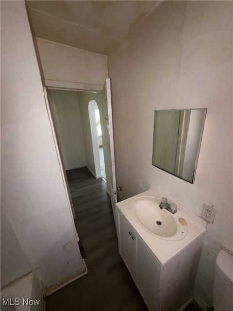 Tiny photo for 4116 Sackett Avenue, Cleveland, OH 44109 (MLS # 5175945)