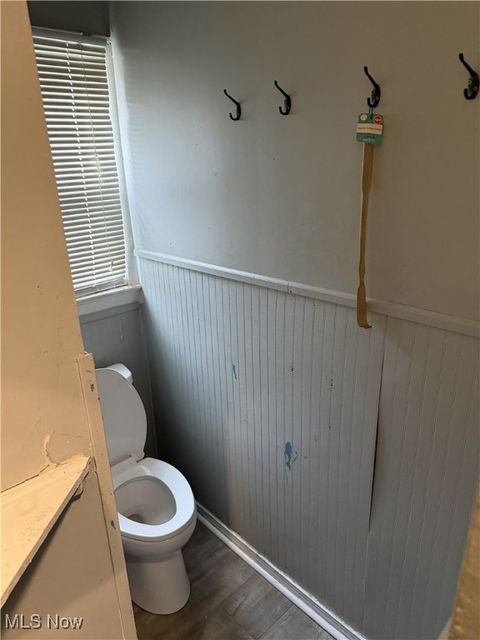 Tiny photo for 4116 Sackett Avenue, Cleveland, OH 44109 (MLS # 5175945)