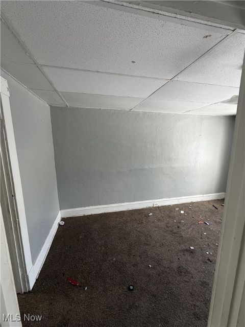 Tiny photo for 4116 Sackett Avenue, Cleveland, OH 44109 (MLS # 5175945)