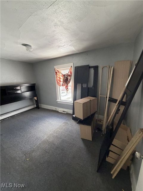 Tiny photo for 4116 Sackett Avenue, Cleveland, OH 44109 (MLS # 5175945)