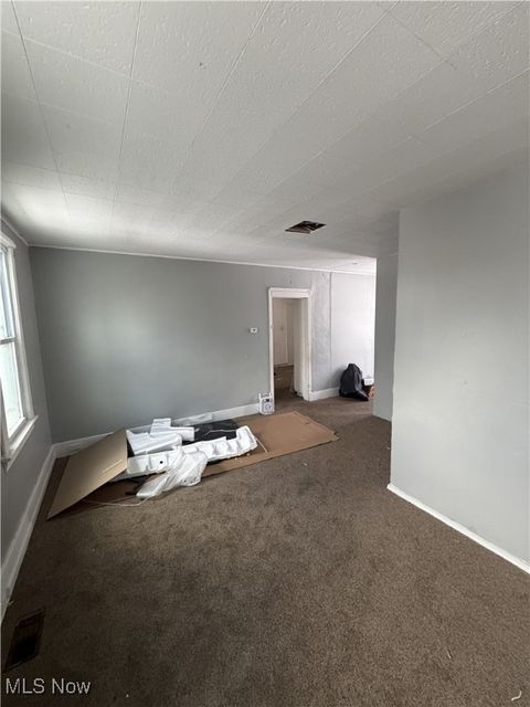 Tiny photo for 4116 Sackett Avenue, Cleveland, OH 44109 (MLS # 5175945)