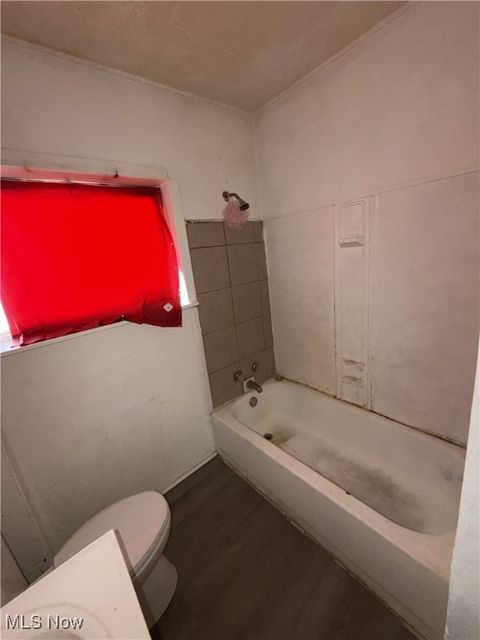 Tiny photo for 4116 Sackett Avenue, Cleveland, OH 44109 (MLS # 5175945)